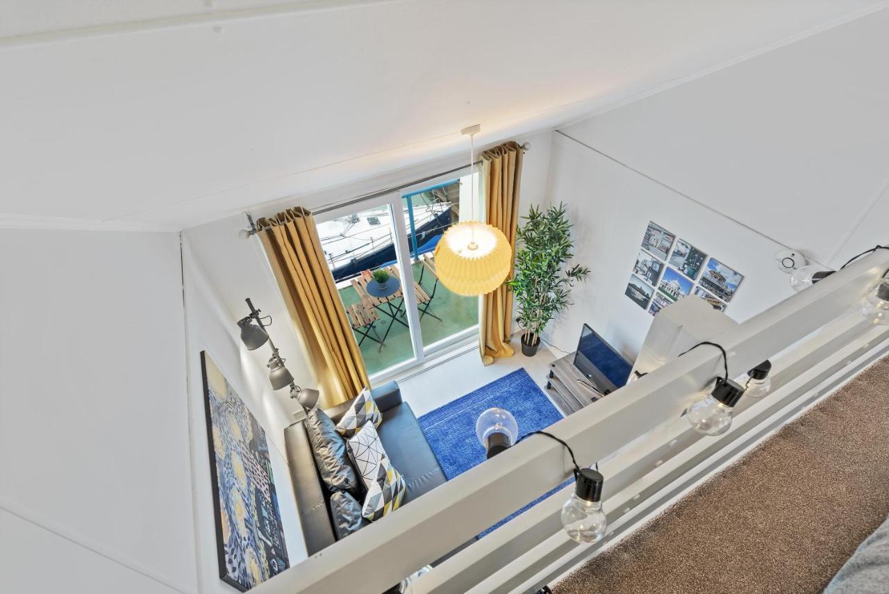On The Water With Free Parking - By My Getaways Apartment Brighton Exterior foto